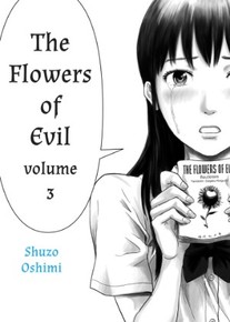 The Flowers of Evil GN 3