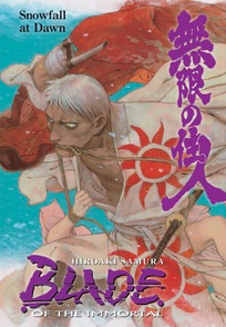 Blade of the Immortal GN 25-26