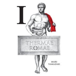 Thermae Romae GN 1