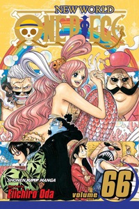 One Piece GN 66