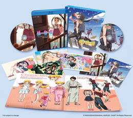 Kabukimonogatari Sub.Blu-Ray 2
