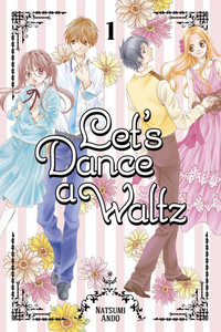 Let's Dance a Waltz GN 1