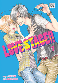 Love Stage!! GN 1