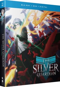 The Silver Guardian BD+DVD