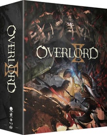 Overlord II Limited Edition BD+DVD