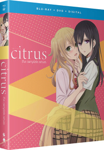 Citrus BD+DVD
