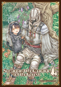 Somari and the Guardian of the Forest eBook 1