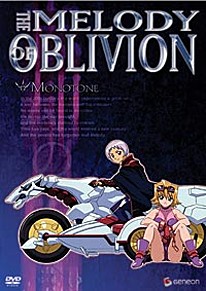 The Melody of Oblivion DVD 2