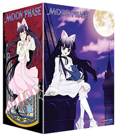 Moon Phase + Artbox DVD 1