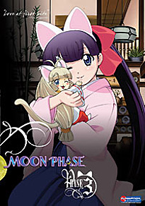 MoonPhase DVD 3