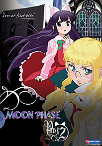 Moon Phase DVD 2
