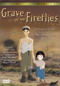 Grave of the Fireflies Special Edition