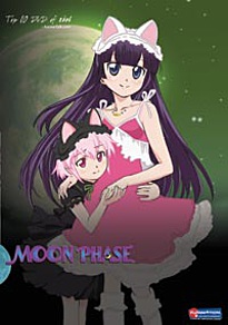 MoonPhase DVD 6
