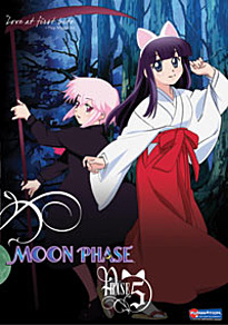 MoonPhase DVD 5