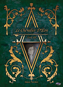 Le Chevalier D'Eon DVD 3