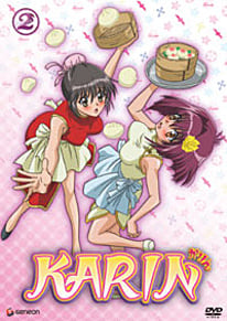 Karin DVD 2