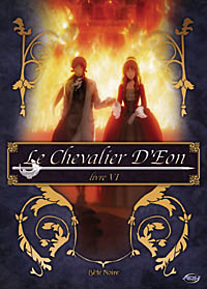 Le Chevalier D'Eon DVD 6