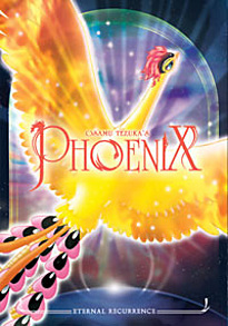 Phoenix DVD 2