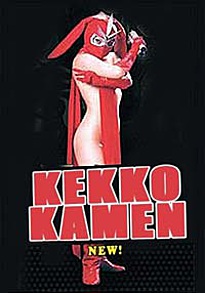 Kekko-Kamen
