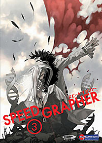 Speed Grapher 3 LE