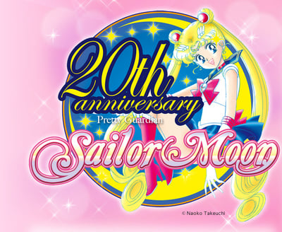 Sailor Moon Manga Gets New Anime Series in Summer 2013 (Update 5) - News - Anime  News Network