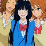 6 Fantastic Female Friendships in Anime - The List - Anime News Network
