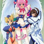 7 Anime from When Maids Ruled the Earth - The List - Anime News Network