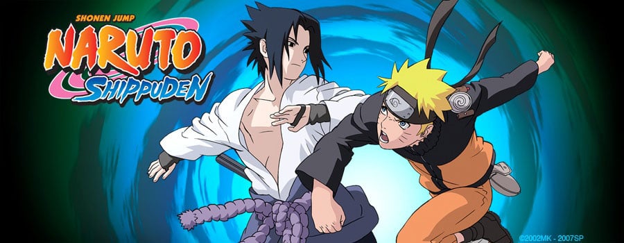 Watch Naruto Shippuden Episode 415 Online - The Two Mangekyo | Anime-Planet