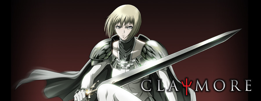 Claymore (TV) - Anime News Network