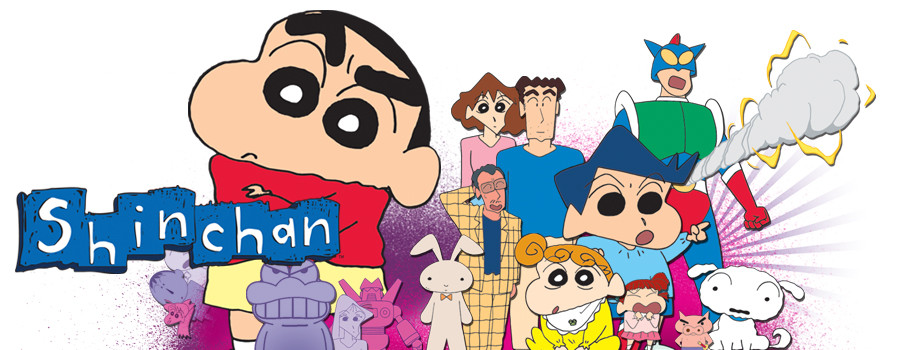 shin chan tv episode titles anime news network
