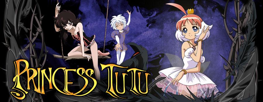 Princess Tutu (TV) - Anime News Network
