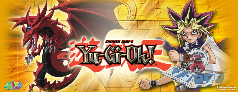 Yu-Gi-Oh! 5D's Season 1 (Dubbed) The Facility, Part 1 - Watch on Crunchyroll