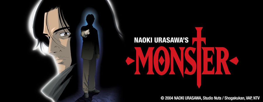 Monster (TV) - Anime News Network