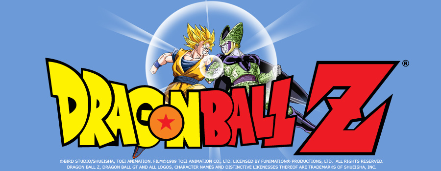 25 Years Ago Dragon Ball Z Hit American TV for the First Time  PCMag