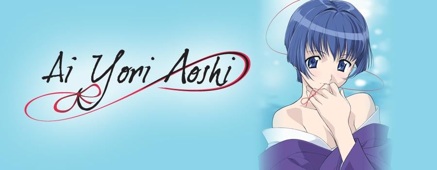 Ai Yori Aoshi (TV) - Anime News Network