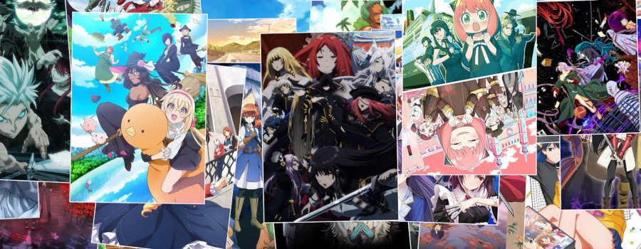 Best 10 Anime Of The Week Fall 2023 Week 4 ! Somehow Frieren on