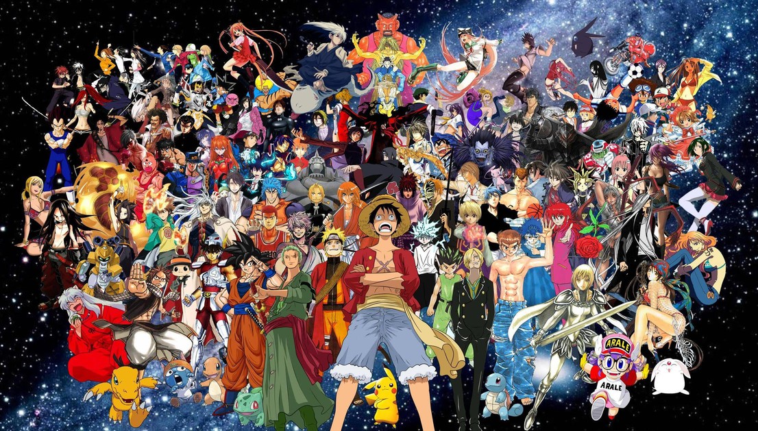 NHK to Honor Anime's 100th Anniversary with 