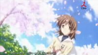 Clannad Official Trailer 