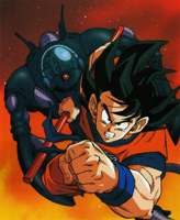 Dragon Ball Z The World S Strongest Movie 2 Anime News Network