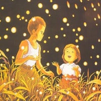 Grave of the Fireflies (movie) - Anime News Network