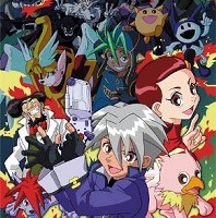 Shin Megami Tensei Manga  AnimePlanet