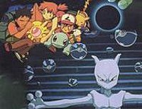 Pokemon Mewtwo Returns (2000) Watch HD - Vídeo Dailymotion