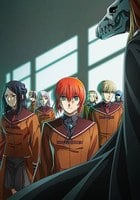 Episode 4 - Hell's Paradise [2023-04-24] - Anime News Network