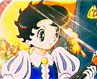 Princess Knight (movie) - Anime News Network