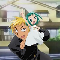 Midori No Hibi - Episódio 10 - Animes Online