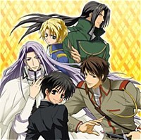 Magical Sempai Anime Series Dual Audio English/Japanese with English Subs