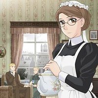 Victorian Maid Maria No Houshi
