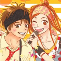 AnimeKaillou - Paroles et Traduction - Lovely Complex - Kimi + Boku = Love?