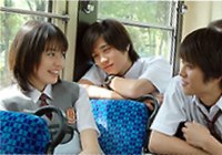 Touch (live-action movie) - Anime News Network
