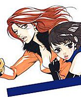 Extra Heavy Syrup (manga) - Anime News Network